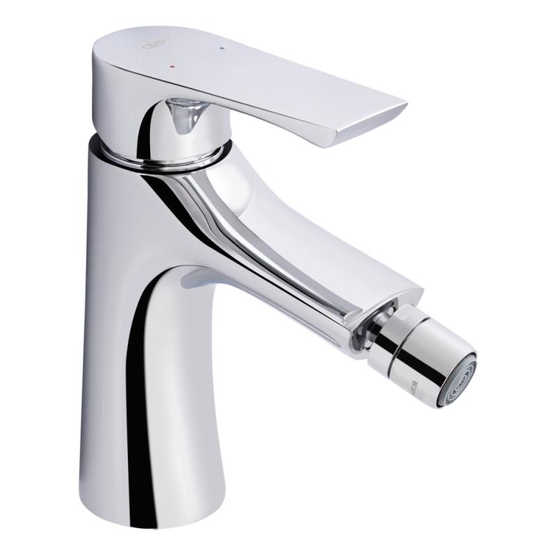 

Смеситель для биде Qtap Milada 2027107C SD00041994