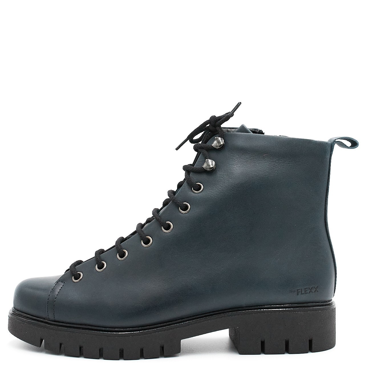

Ботинки женские The Flexx E2056-42BALTICO 37.5 синий