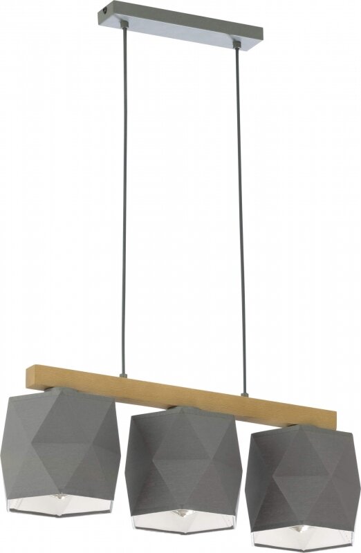 

Люстра TK Lighting FANO 4252