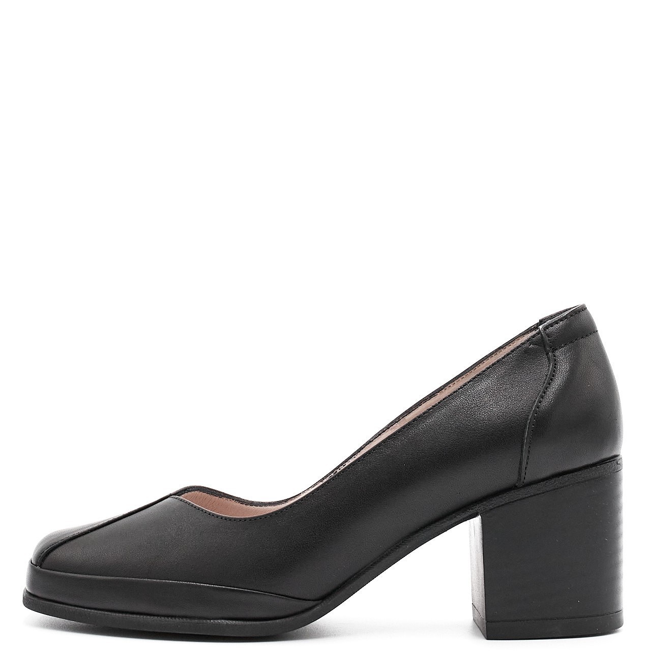 

Туфли женские Nod Trend 0415178 40 черный