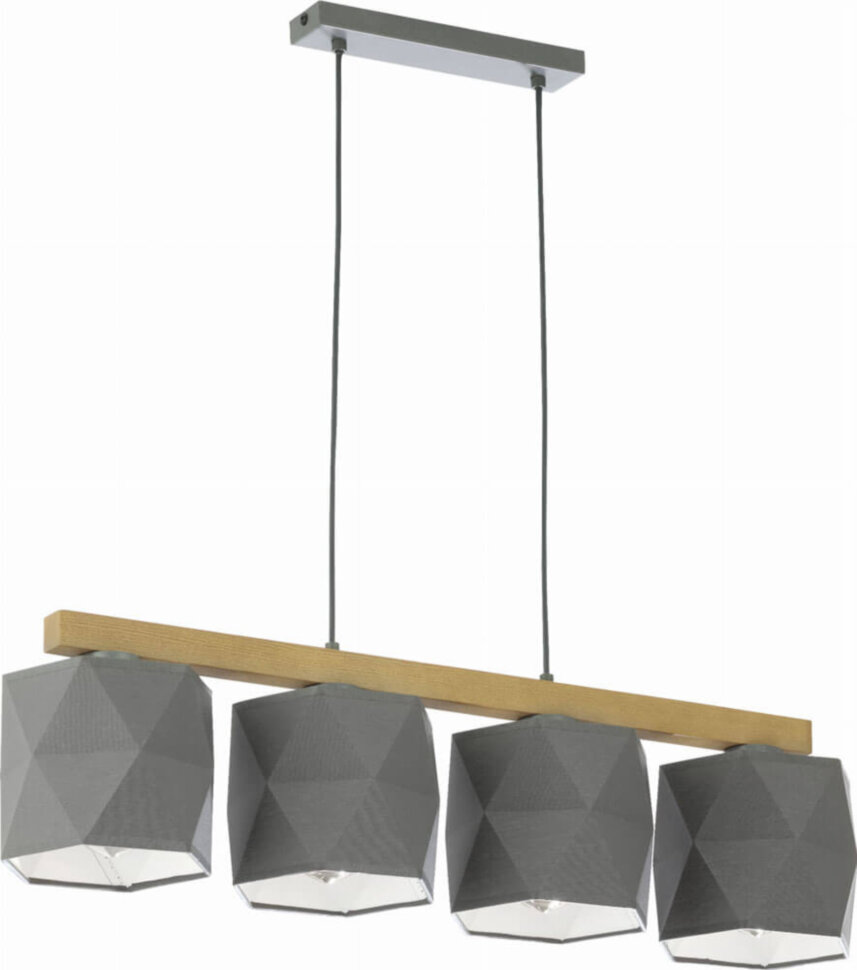 

Люстра TK Lighting FANO 4253