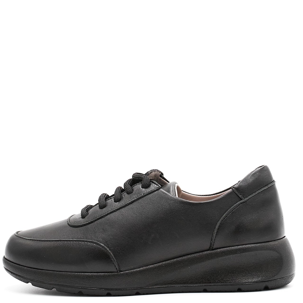 

Туфли женские Nod Trend 0415201 36 черный