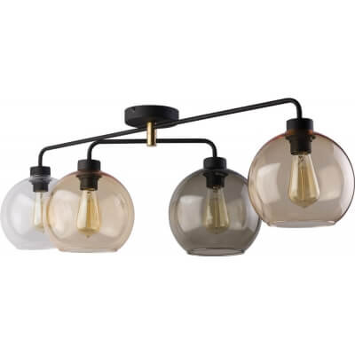 

Люстра TK Lighting CUBUS 4460