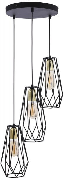 

Люстра TK Lighting LUGO 2548