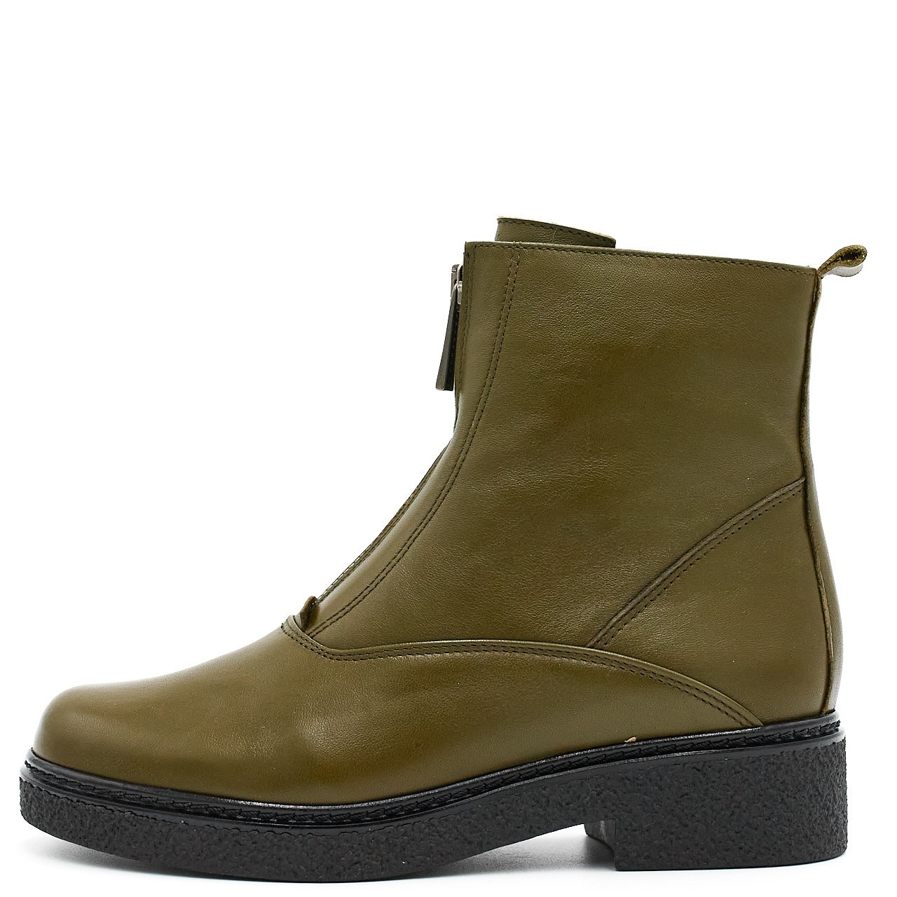 

Ботинки женские The Flexx B238-54OLIVE 38 оливковый