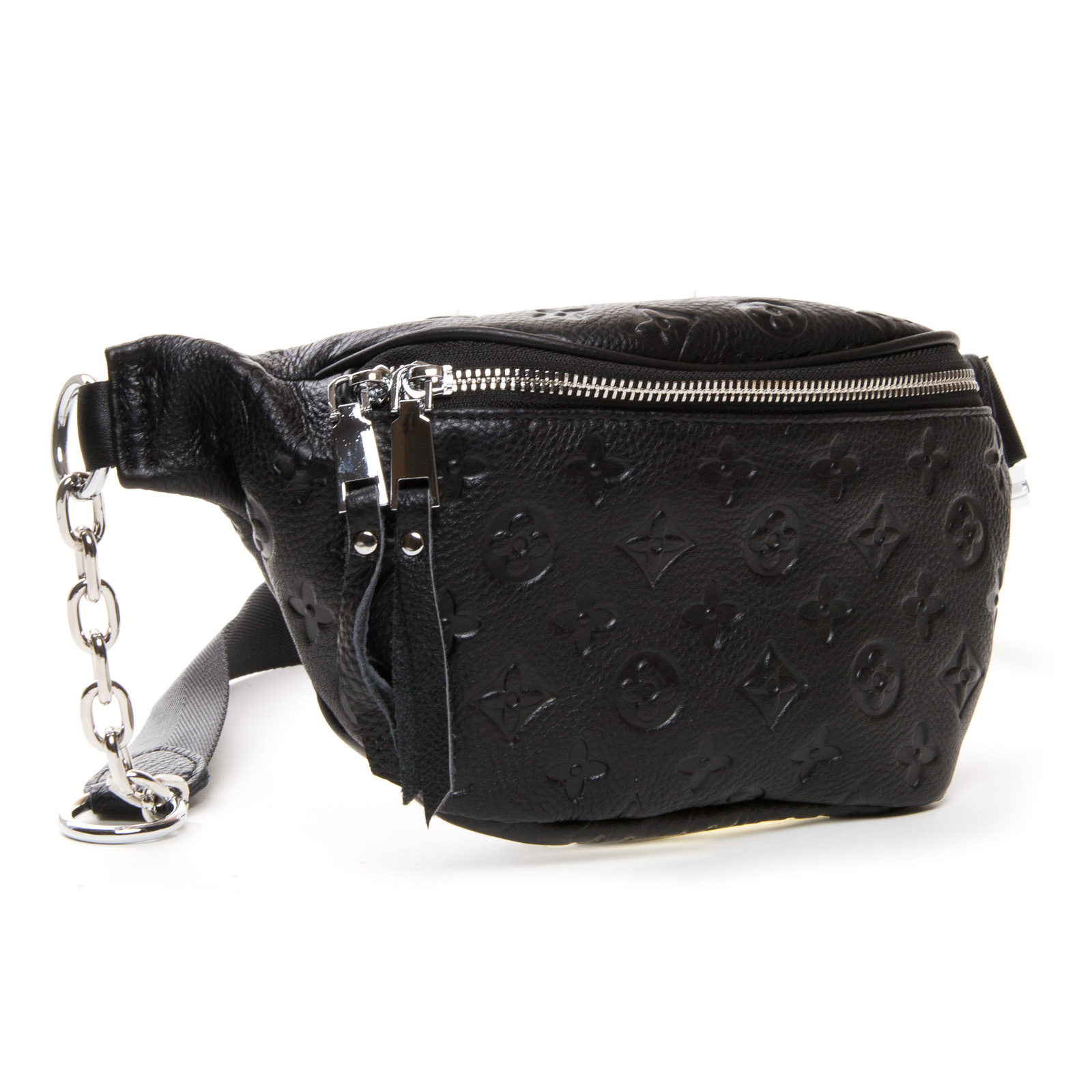 

Сумка Женская Классическая кожа ALEX RAI 01-12 21-83100-9 black