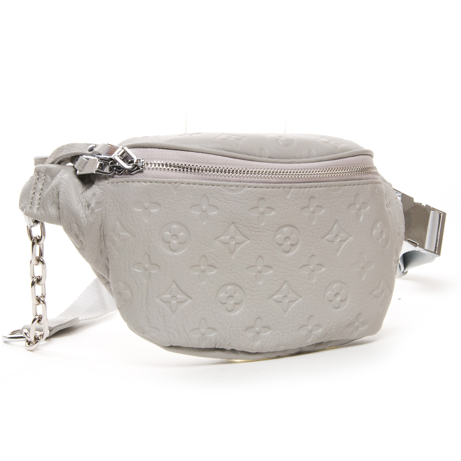 

Сумка Женская Классическая кожа ALEX RAI 01-12 21-83100-9 l-grey