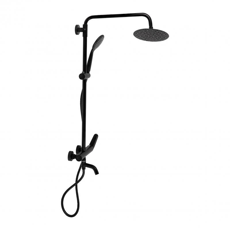 

Душевая система Qtap Sloup 51106KOB SD00042094