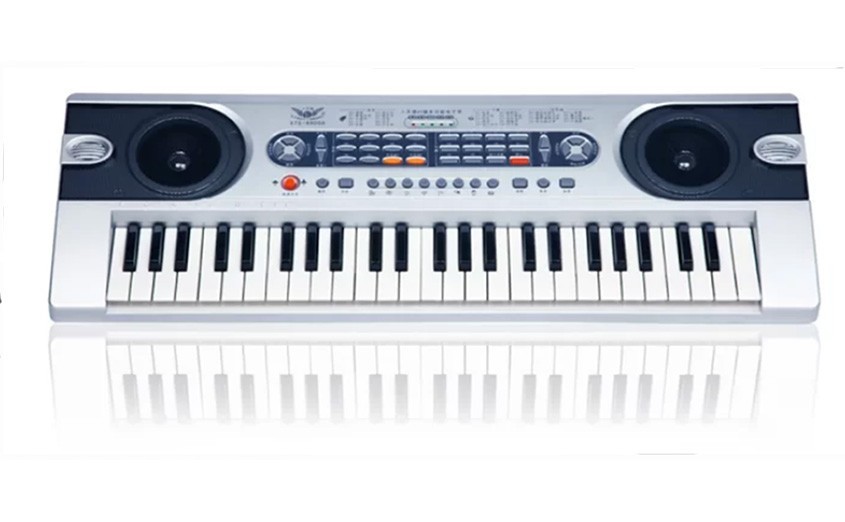 

Синтезатор Angelet-4900A