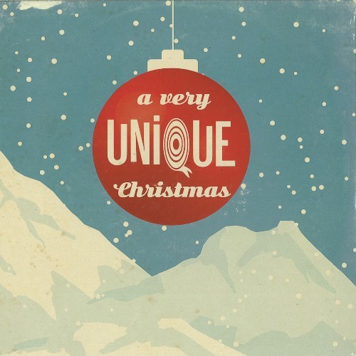 

Виниловая пластинка Various Artists – A Very Unique Christmas