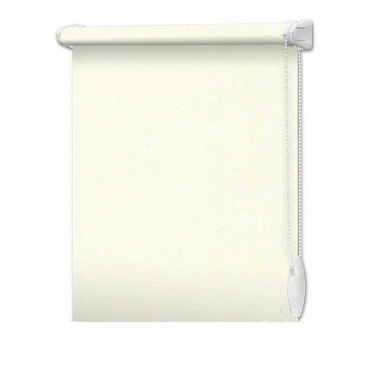 

Рулонная штора термо blackout InterDiz Julia C104 122,5х160 см открытого типа Шампань