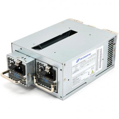 

Блок питания FSP 500W (FSP500-50RAB)