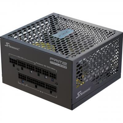 

Блок питания Seasonic 400W PRIME Fanless PX-450 (SSR-450PL)