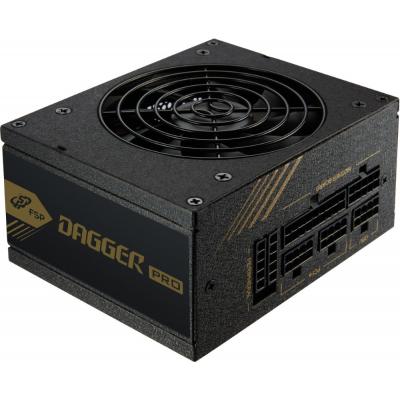 

Блок питания FSP 550W SFX DAGGER PRO (SDA2-550)