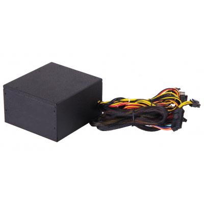 

Блок питания QUBE 750W (QBC-CSB-750W-80B)