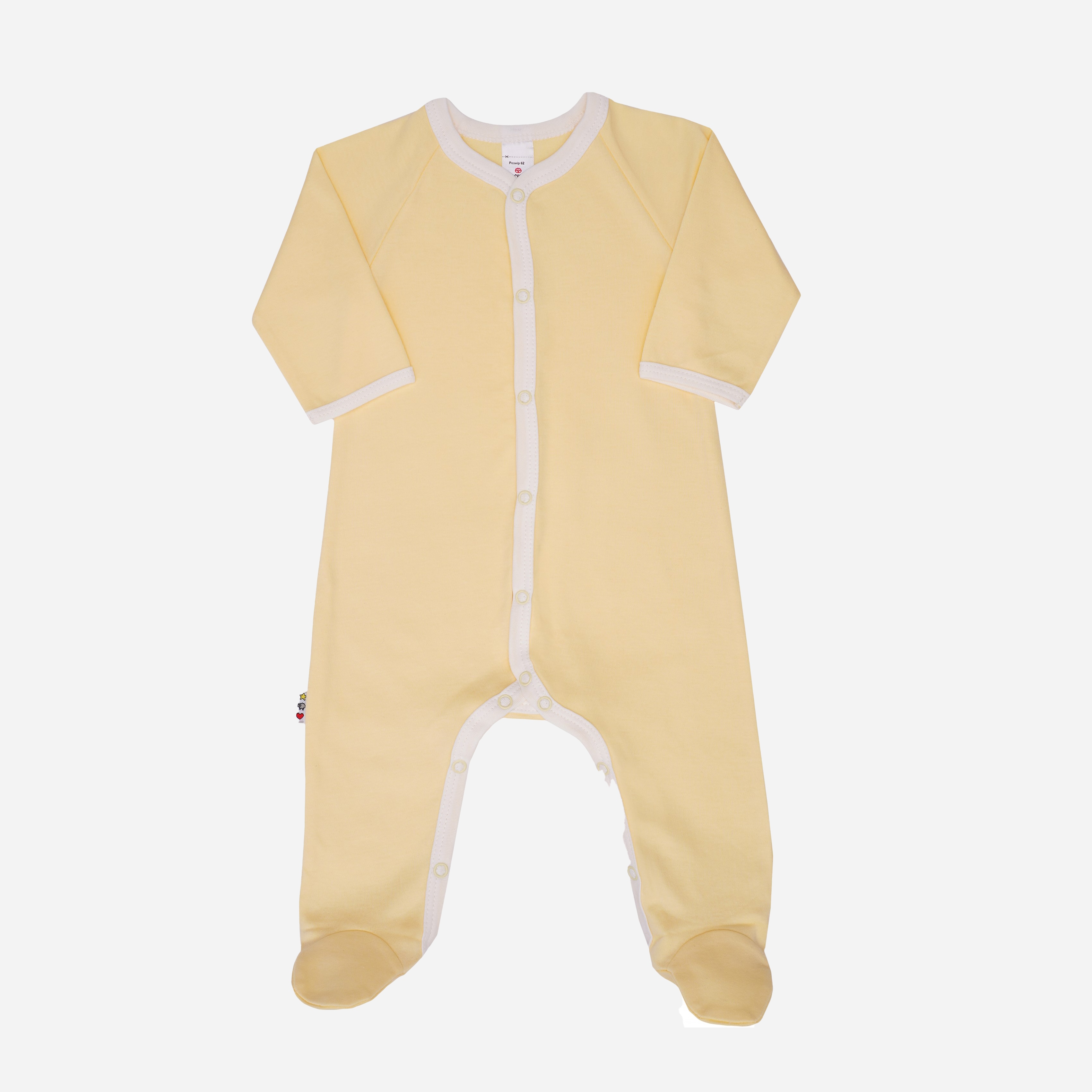 

Человечек София Solid color 2601 56 см Желтый
