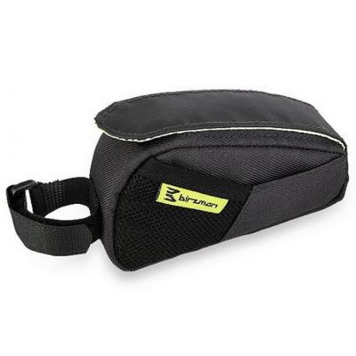 

Сумка подседельная Birzman Saddle Bag (BM13-PO-TTB03-GABS)