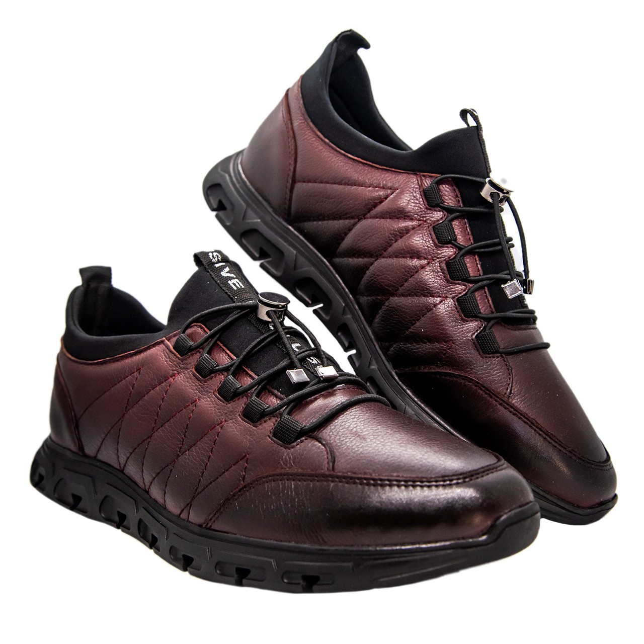 

Кроссовки Magnum Sorti 30893 40 бордовые