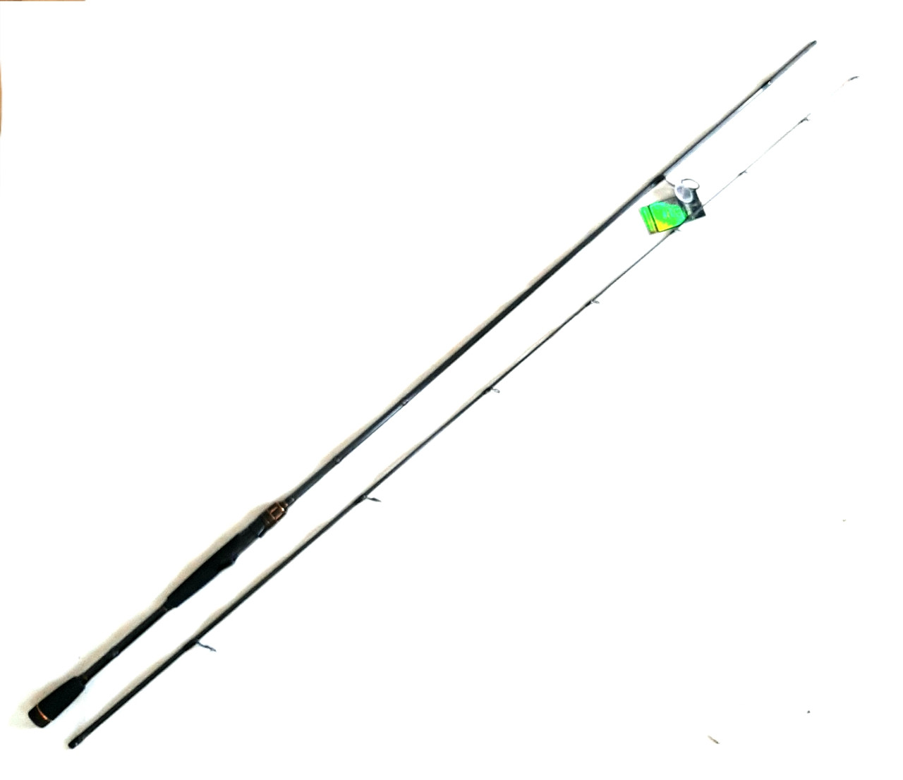 

Спиннинг Siweida Titan 2.4 м 30-60 грамм с титановыми кольцами