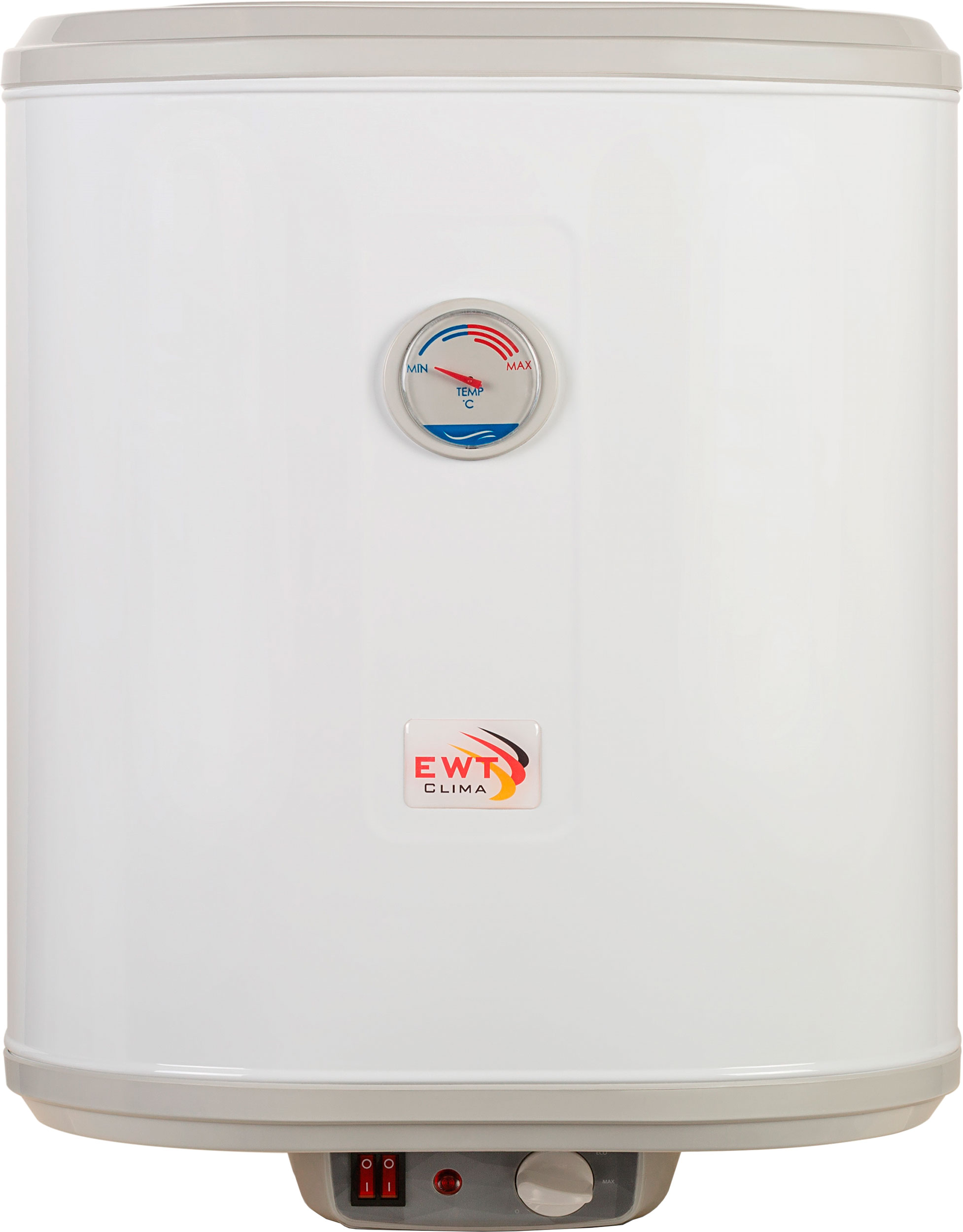 

Бойлер EWT Clima Kubus Dry AWH/M 50