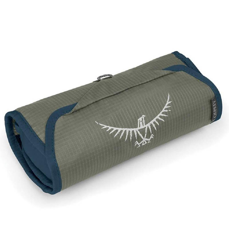 

Косметичка Osprey Washbag Roll Venturi Blue (009.2723)