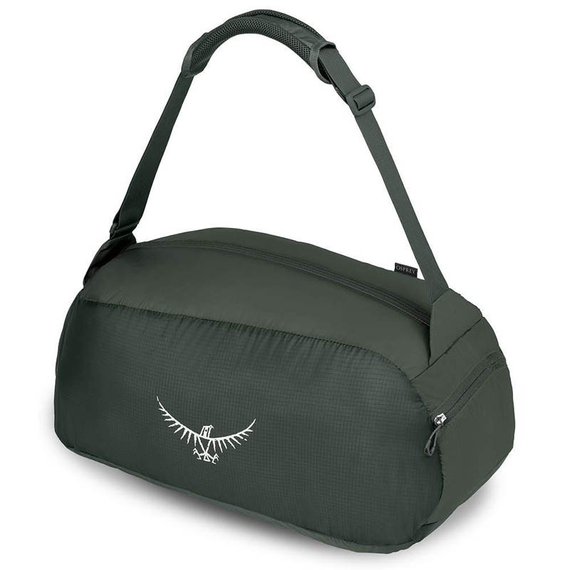 

Дорожная сумка Osprey Ultralight Stuff Duffel 30л Shadow Grey (009.2676)