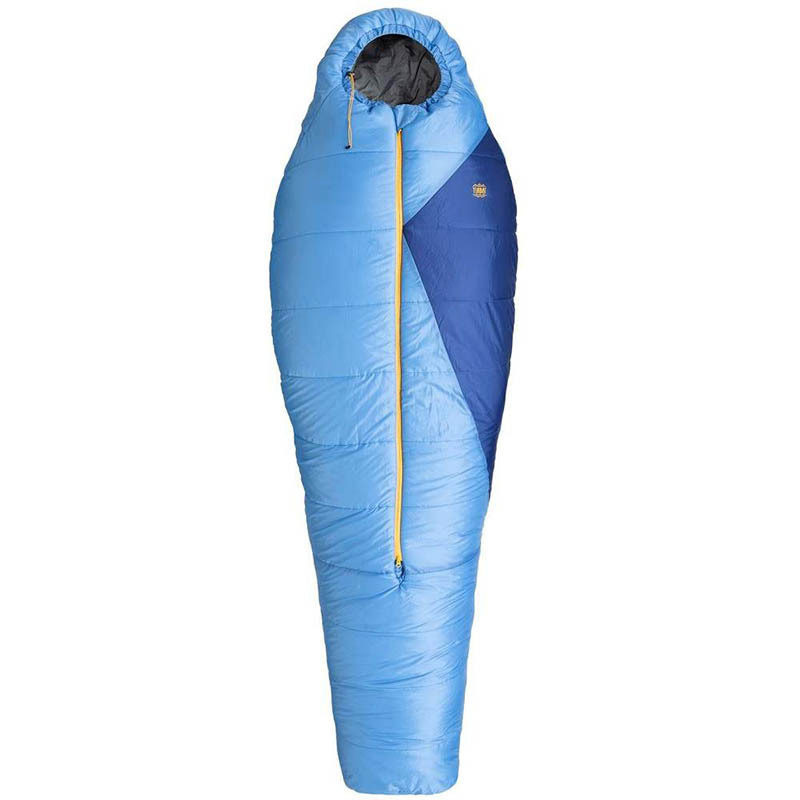 

Спальный мешок Turbat Vatra 3S Azure Blue/Estate Blue - 185 см (012.005.0179)
