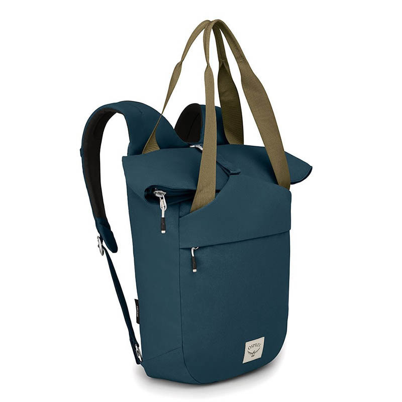 

Сумка-рюкзак Osprey Arcane Tote Pack Stargazer Blue 20л (009.001.0041)