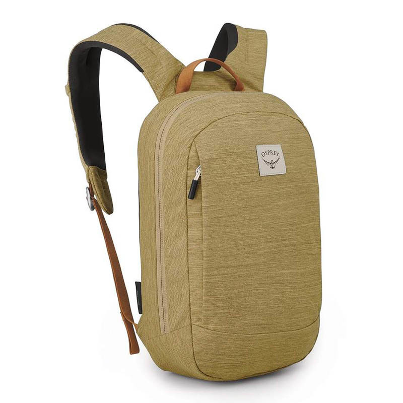 

Городской рюкзак Osprey Arcane Small Day Milky Tea Tan 10л (009.001.0121)
