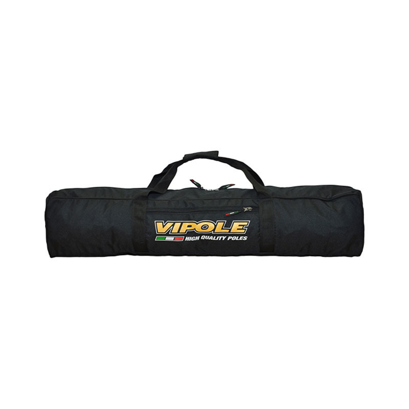 

Дорожная сумка Vipole Team Bag 96 Black (921904)