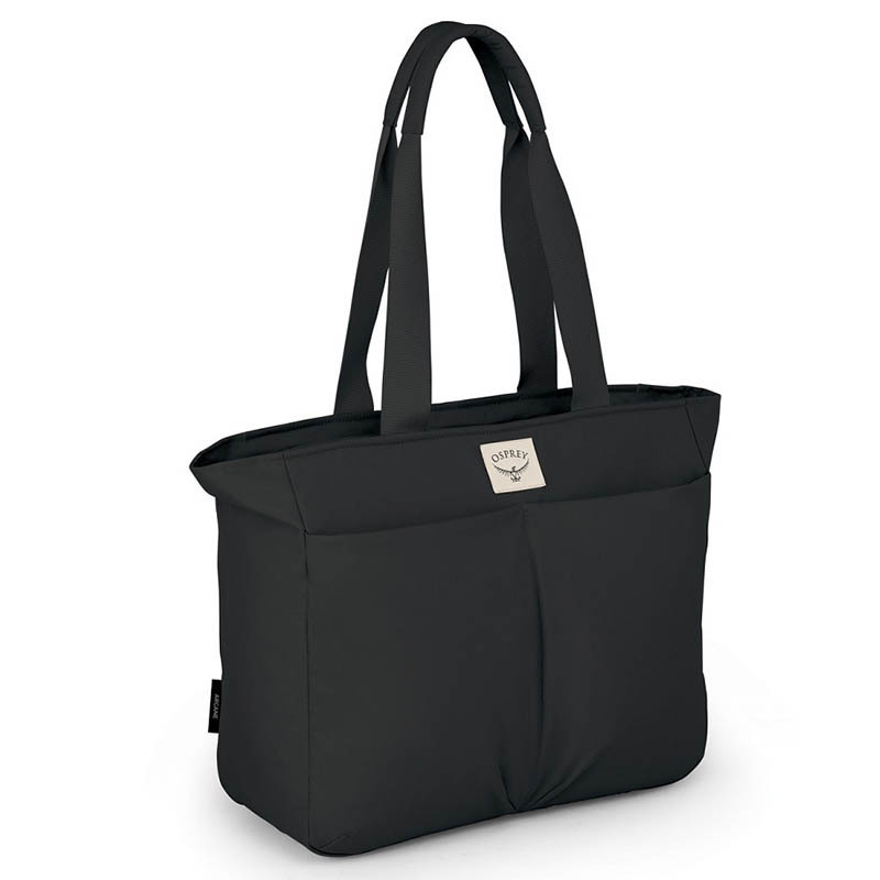

Женская сумка Osprey Arcane Tote Bag Stonewash Black (009.001.0096)