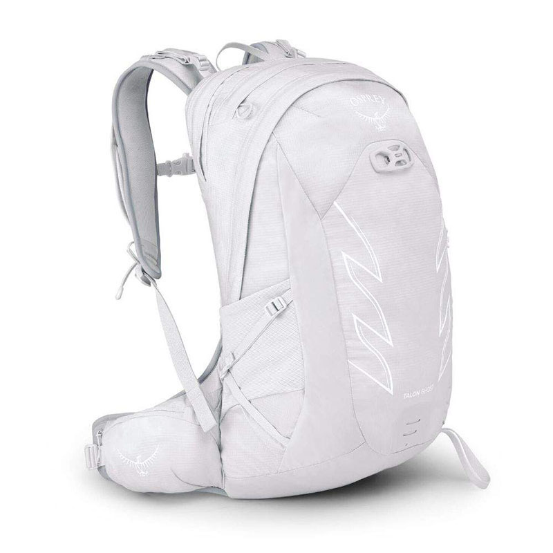 

Городской рюкзак Osprey Talon Ghost 22 Sheet White (009.001.0126)