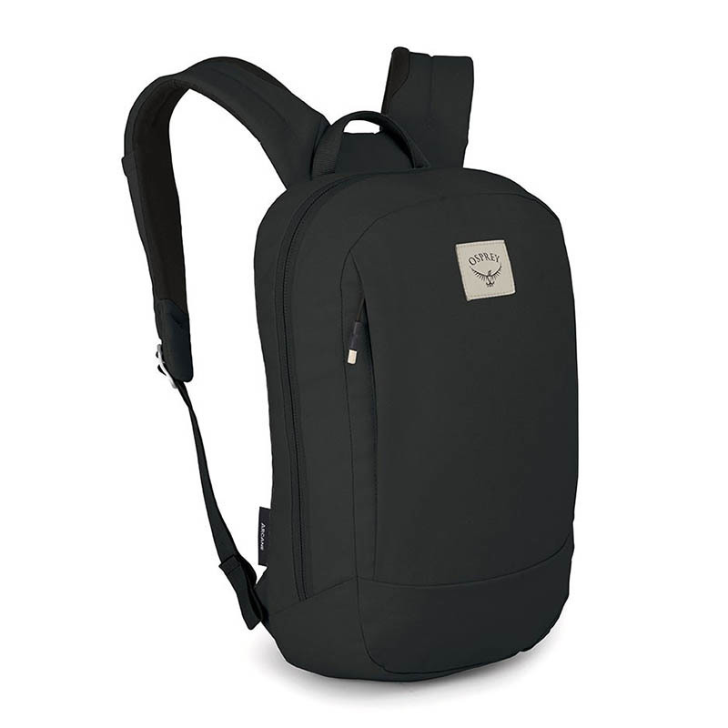 

Городской рюкзак Osprey Arcane Small Day Stonewash Black 10л (009.001.0032)