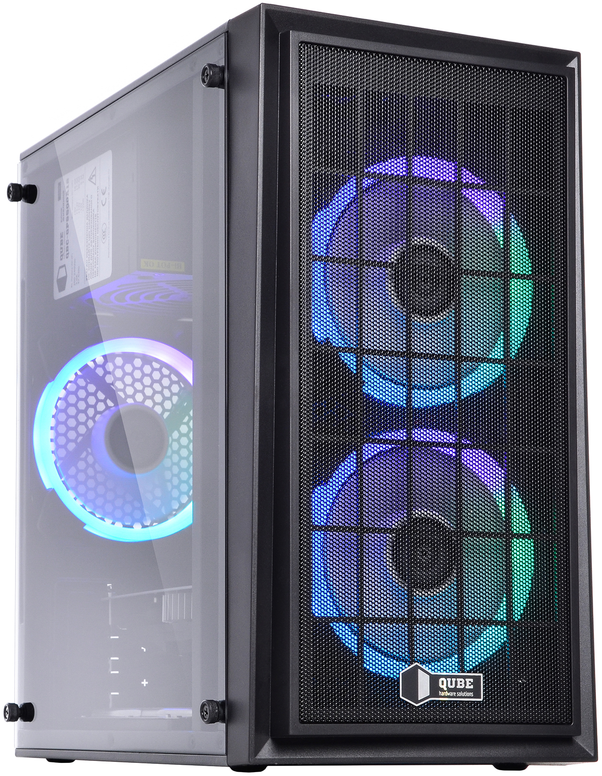 

Компьютер ARTLINE Business X25 v07