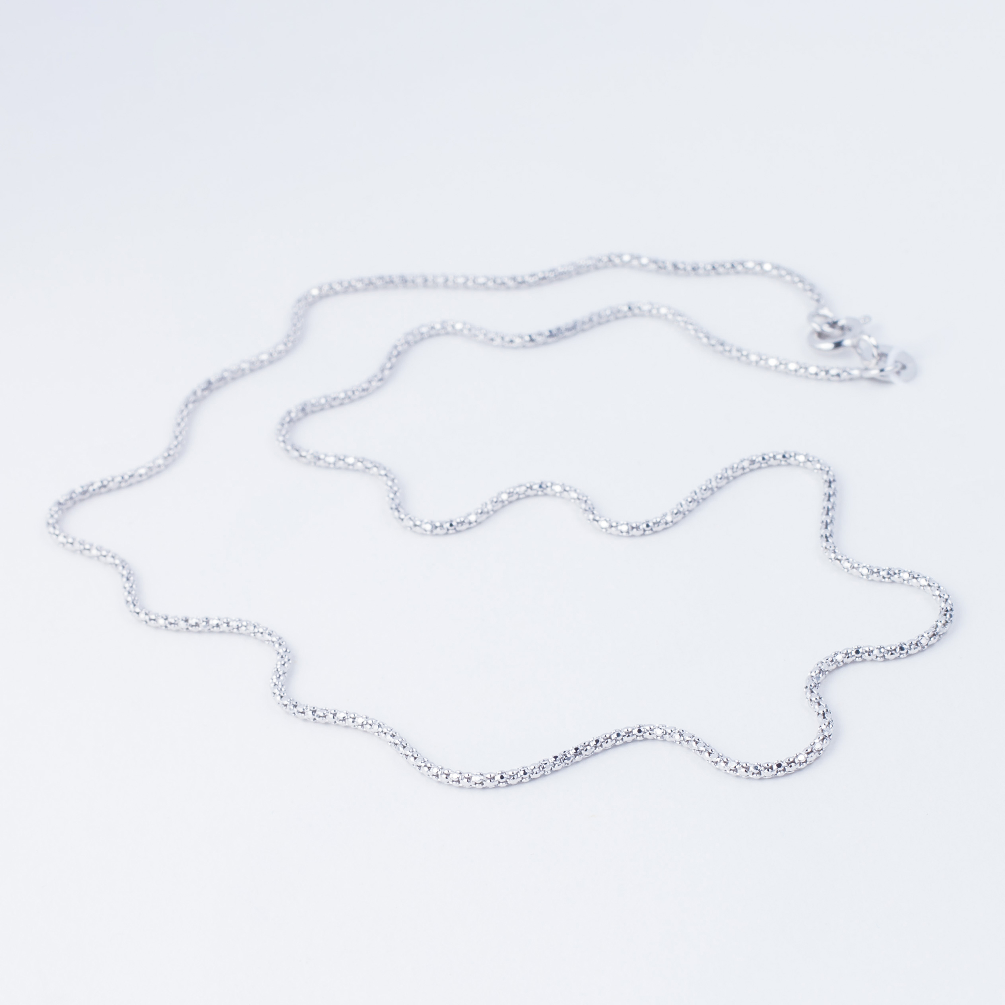 

Ланцюжок TOP Silver розмір 50,0 2,00 г