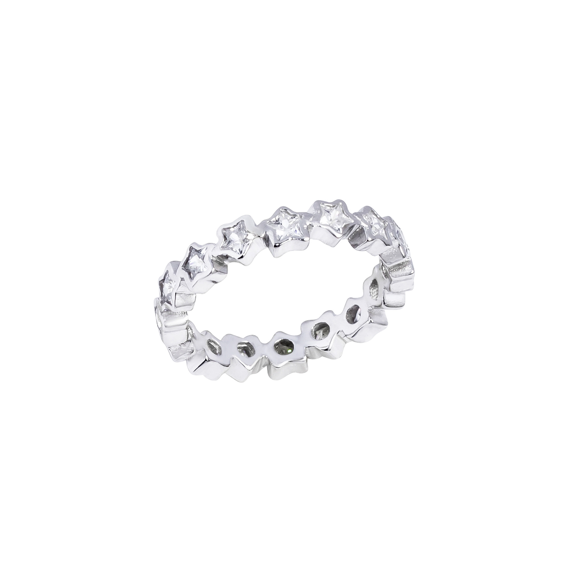 

Каблучка TOP Silver розмір 18,0 2,67 г