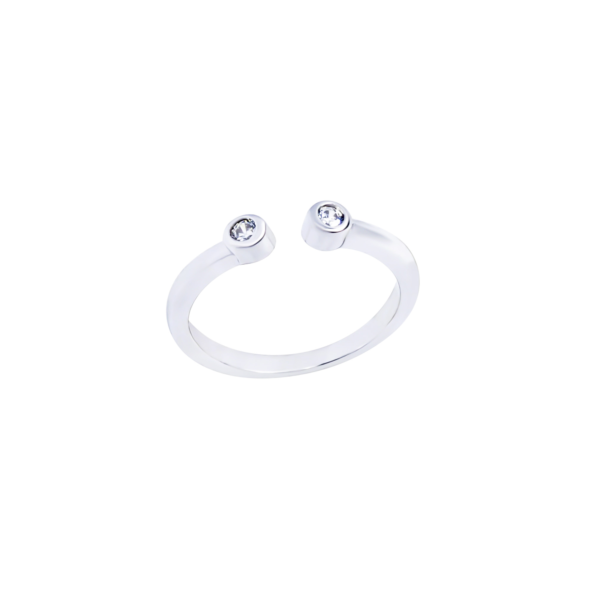 

Каблучка TOP Silver розмір 15,5 1,45 г