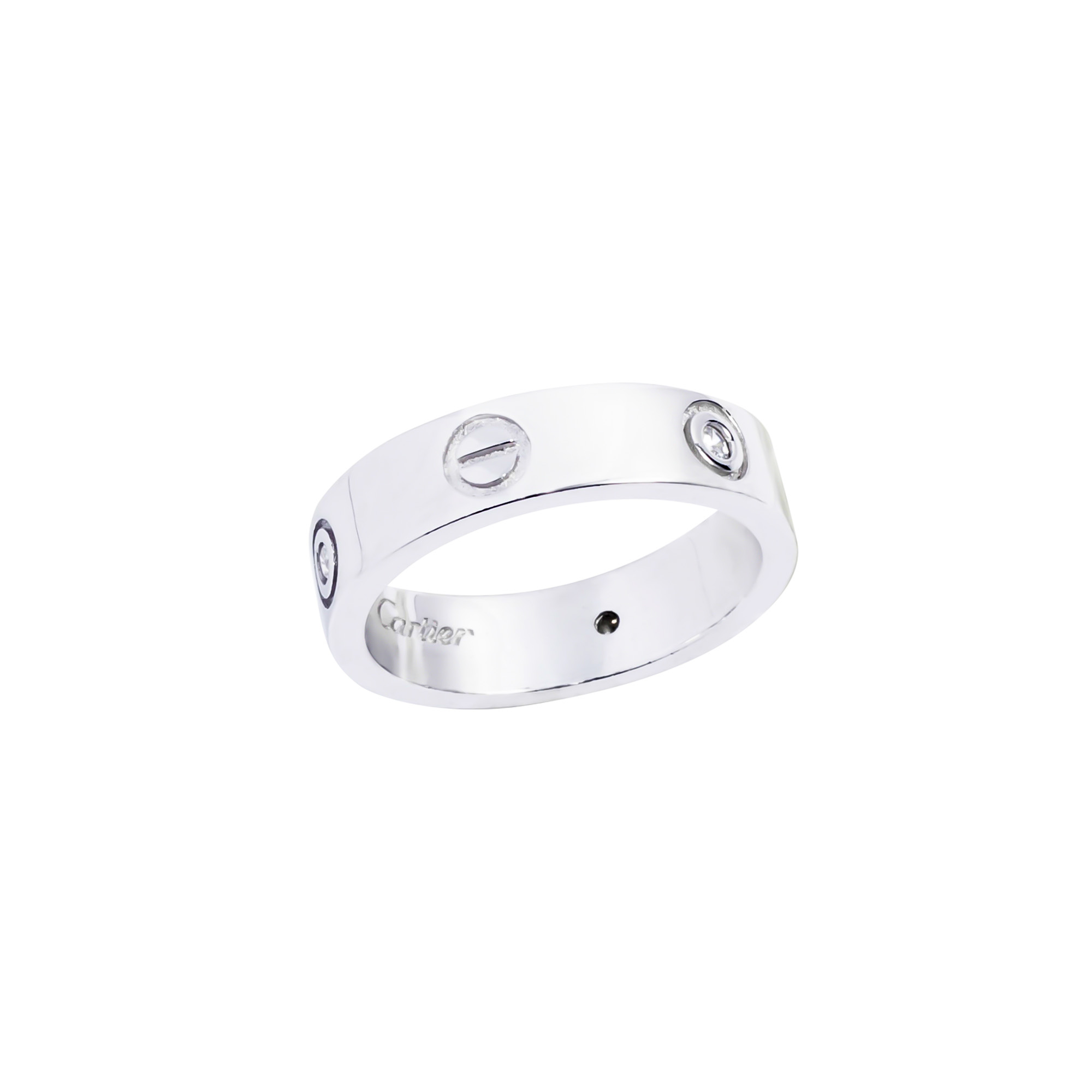

Каблучка TOP Silver розмір 16,5 4,50 г