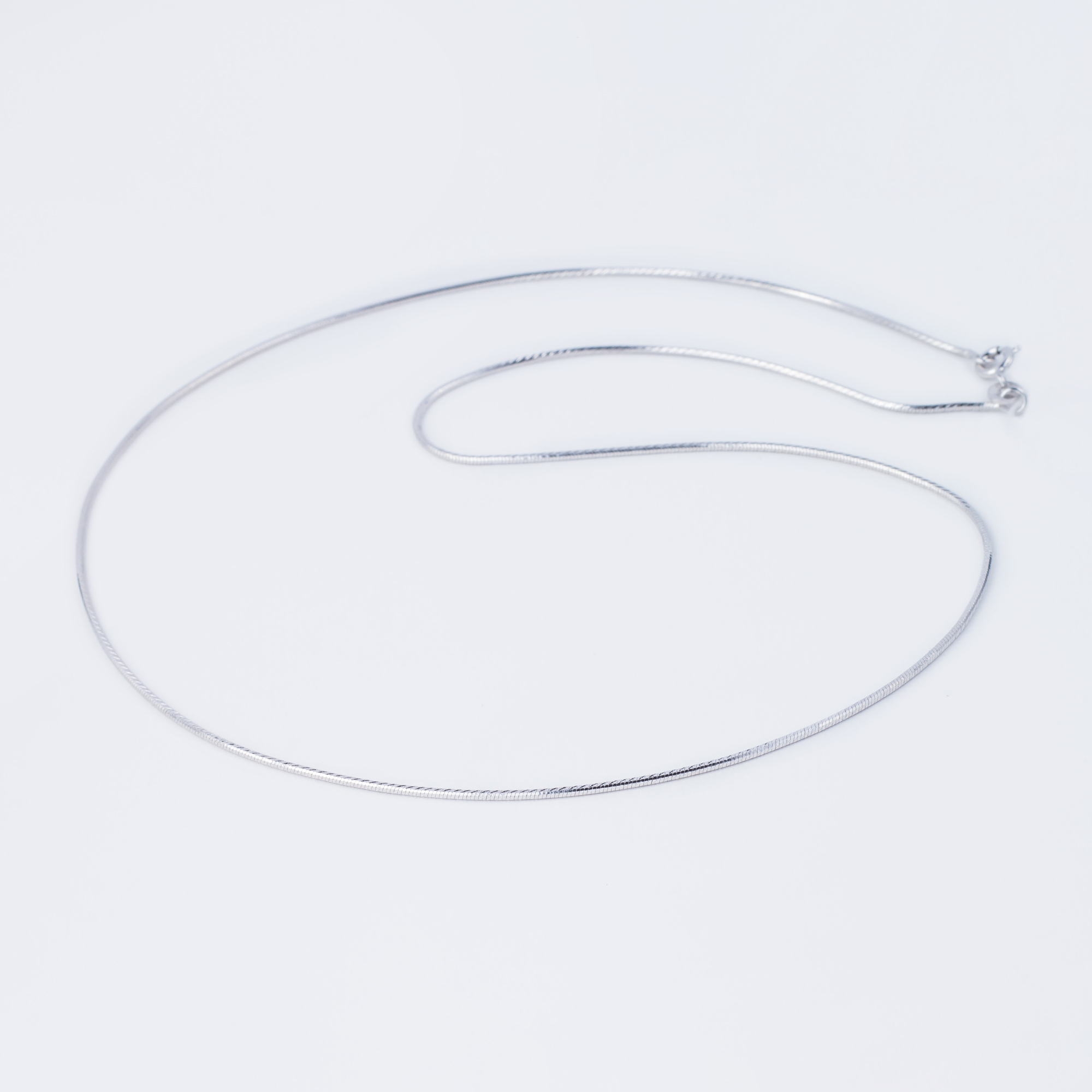 

Ланцюжок TOP Silver розмір 40,0 1,83 г