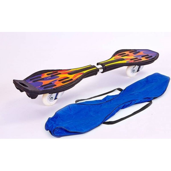 

Роллерсерф двухколесный (RipStik, Рипстик, Вейвборд) RK-0