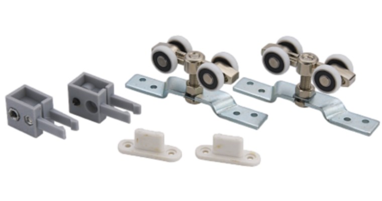 

Ролики для раздвижной системы MVM для дверей до 100 кг