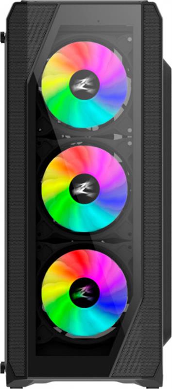 

Корпус Zalman ZM-N5 TF Black без БП