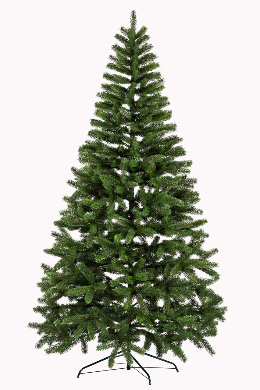 

Елка Литая Буковельская зеленая 2.3 м