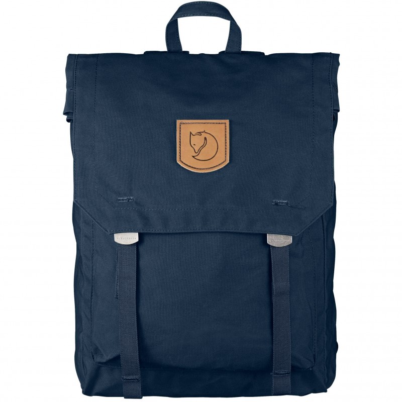 

Рюкзак Fjällräven Foldsack No.1 Navy (5244)
