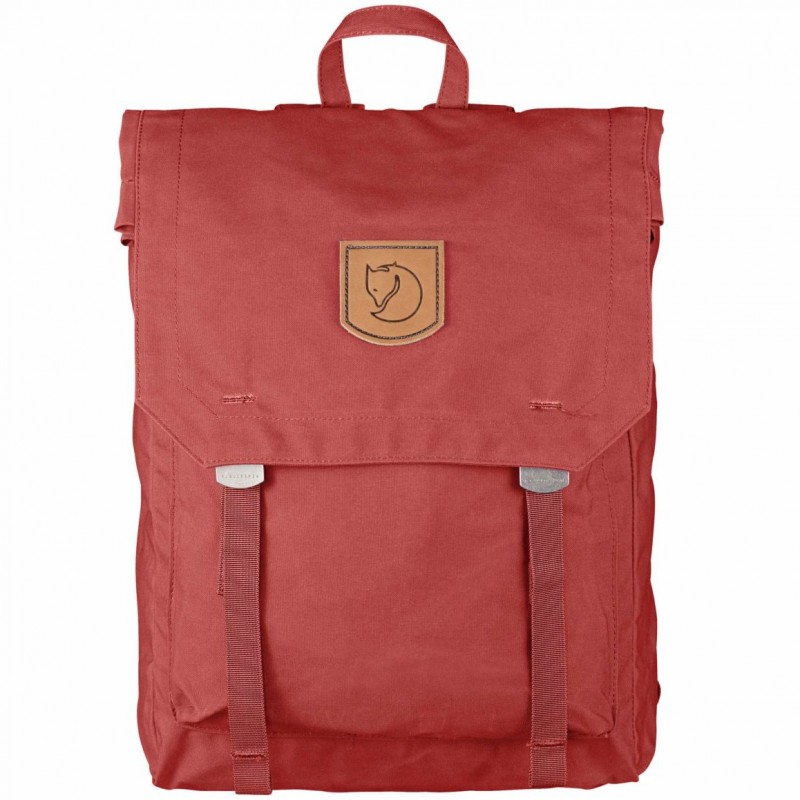 

Рюкзак Fjällräven Foldsack No.1 Dahlia (5243)