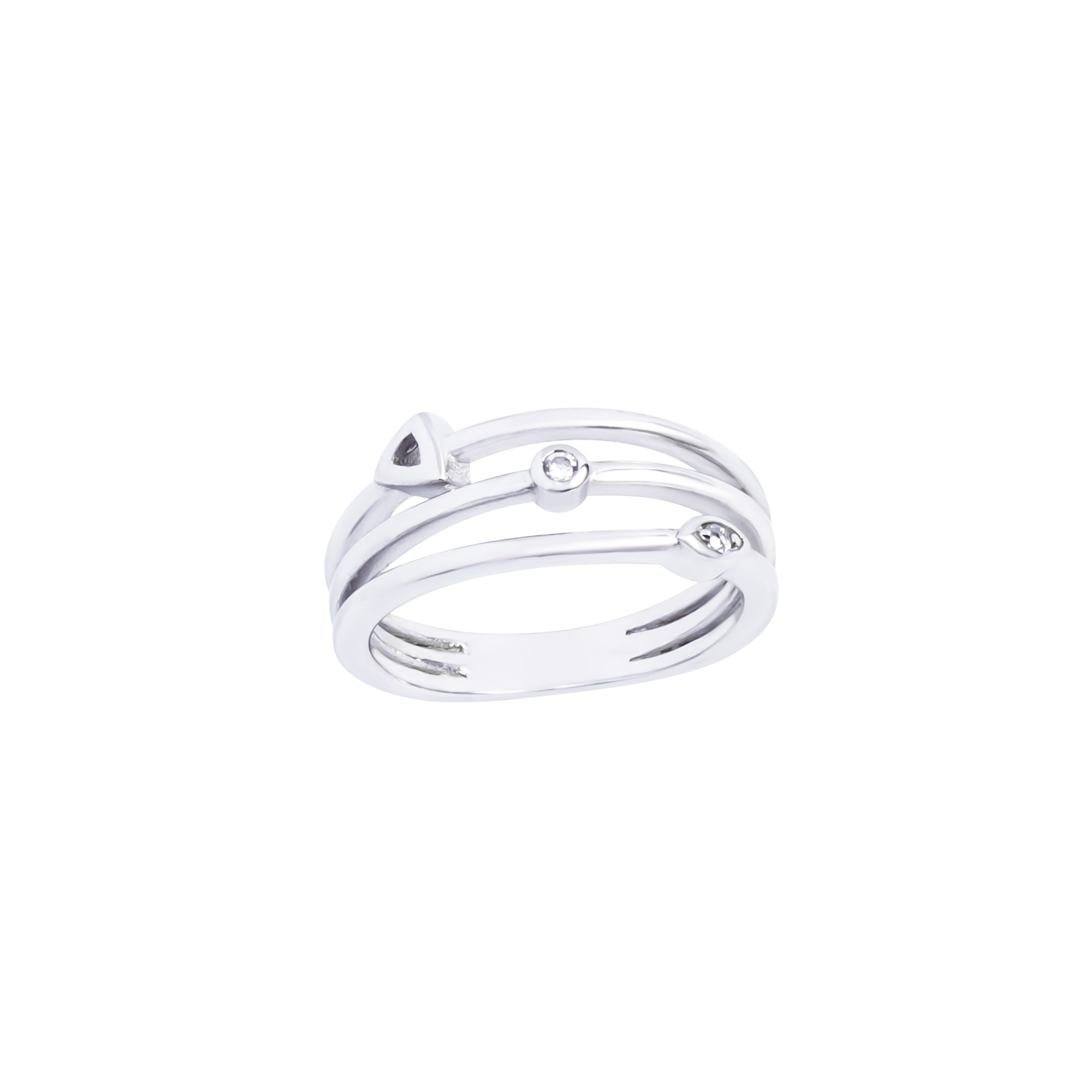 

Каблучка TOP Silver розмір 15,5 2,63 г