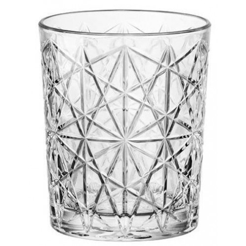 

Набор низких стаканов Bormioli Rocco Bartender 666223BAU121990 (275 мл) - 6шт