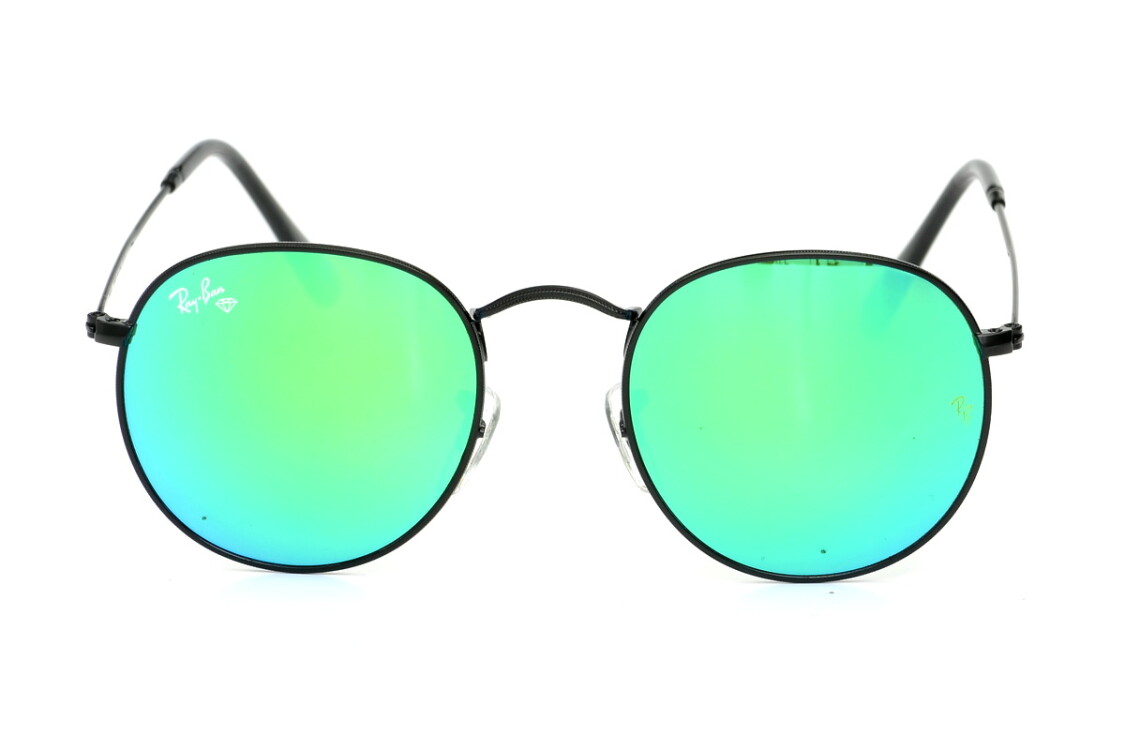 

Солнцезащитные очки Ray Ban RB 3447green-b