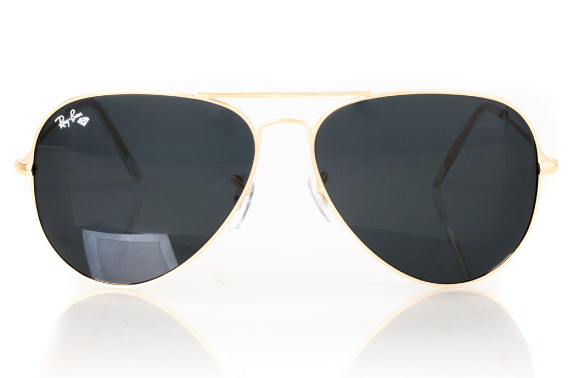 

Солнцезащитные очки Ray Ban RB 3026D-bl-g