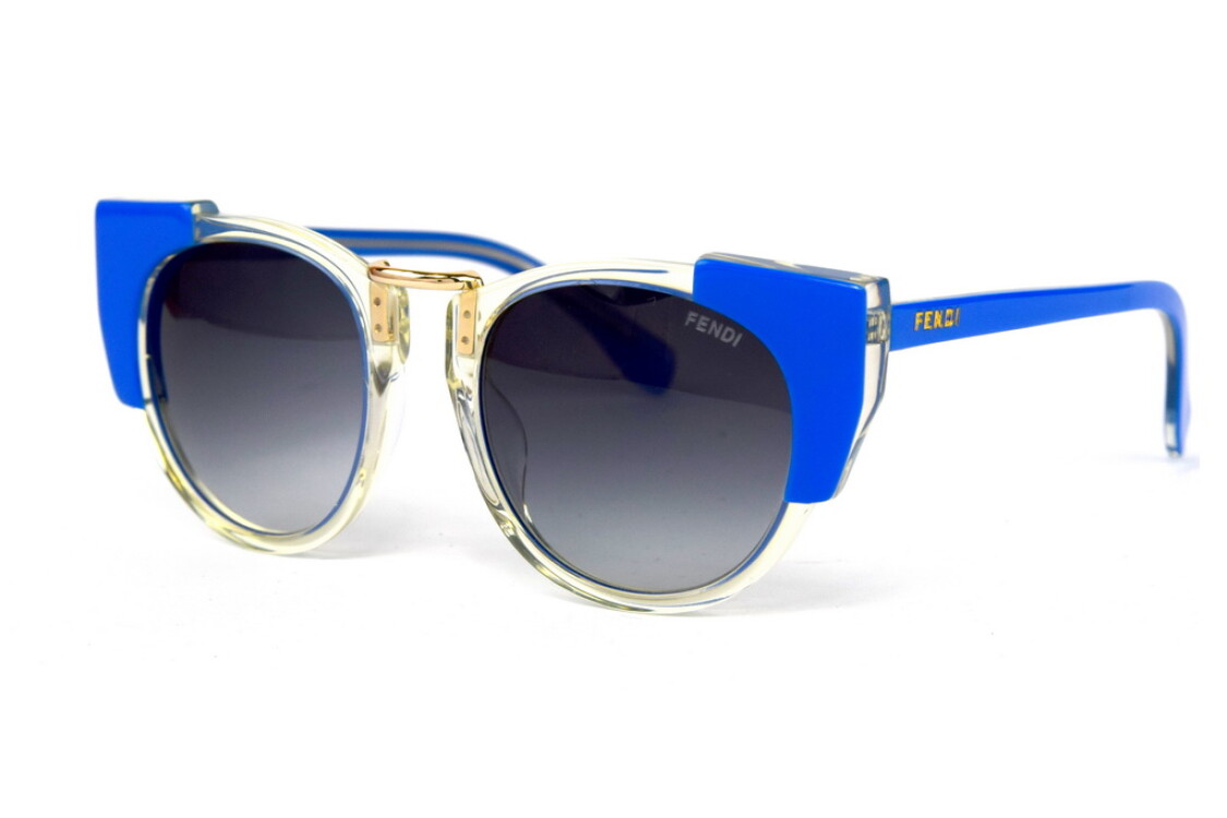 

Солнцезащитные очки FENDI F 5891C03